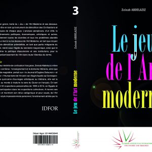 Le jeu de l'art moderne